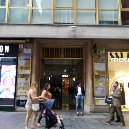 Il Fiore Napoli Exterior foto