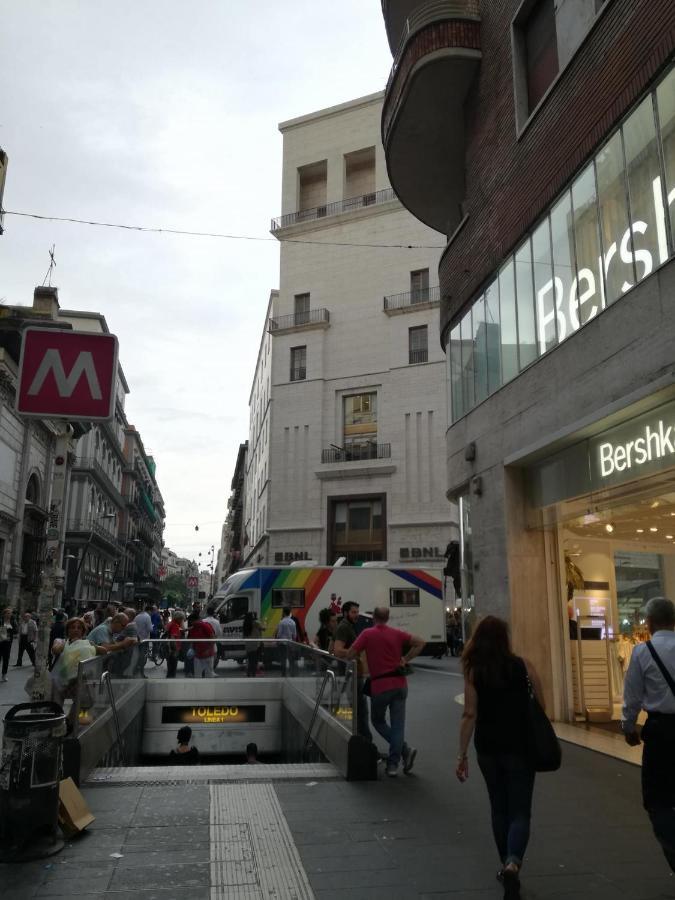 Il Fiore Napoli Exterior foto