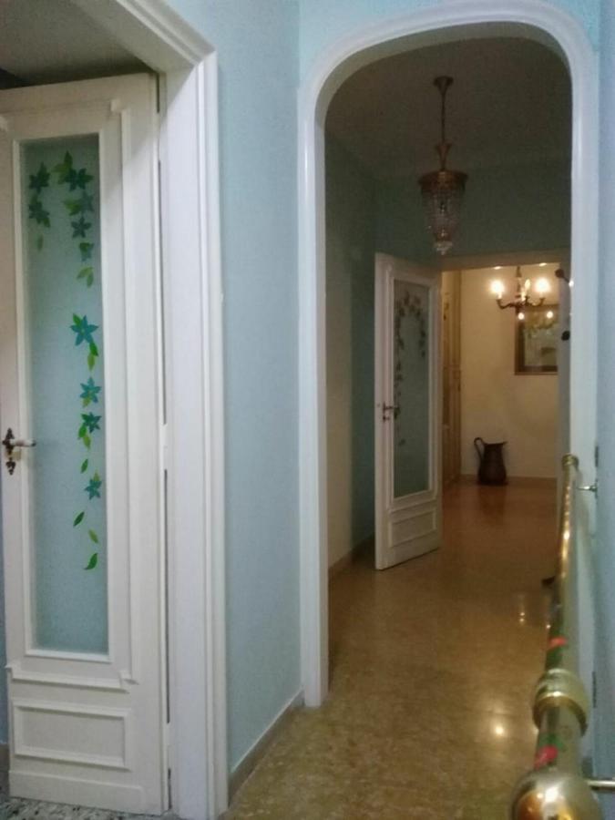 Il Fiore Napoli Exterior foto
