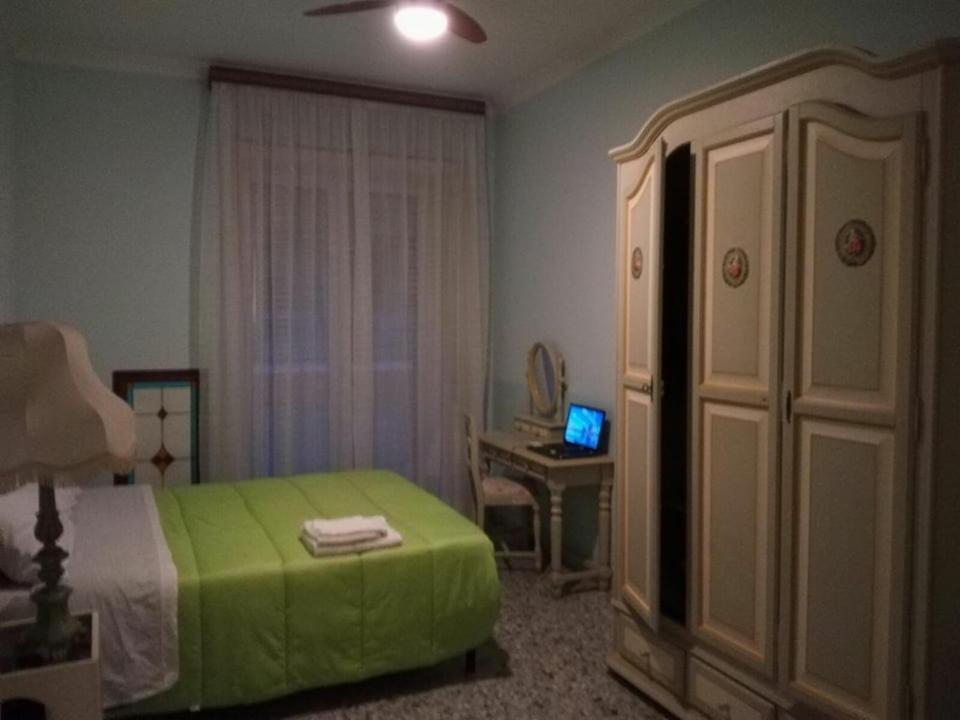 Il Fiore Napoli Exterior foto