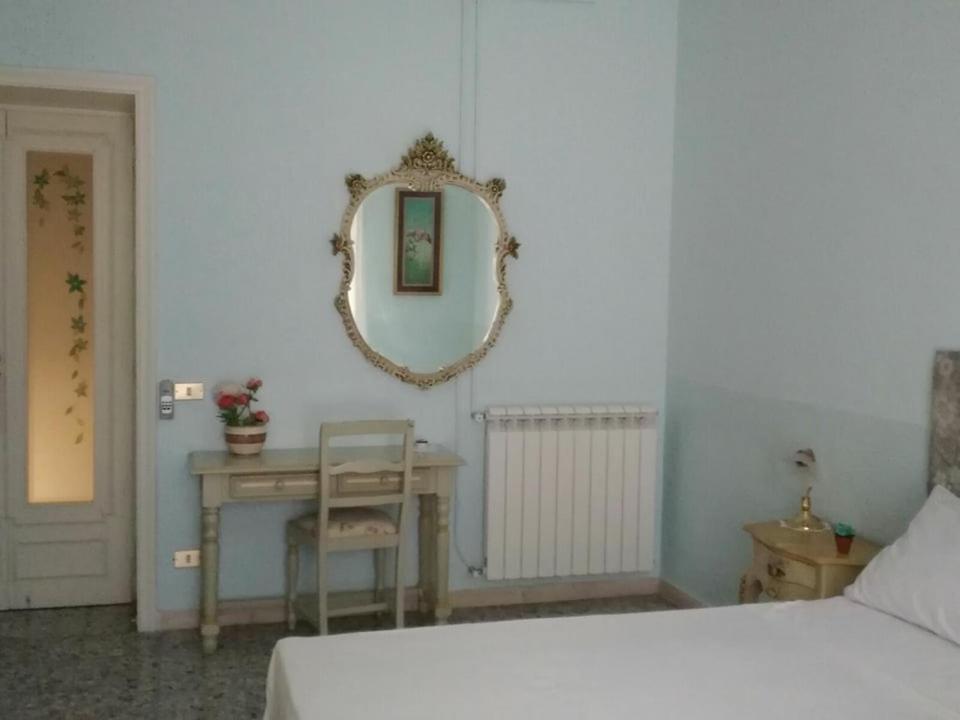 Il Fiore Napoli Exterior foto