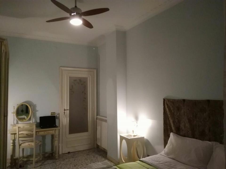 Il Fiore Napoli Exterior foto